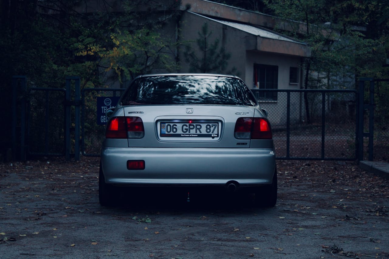 Number Plate Maker UK