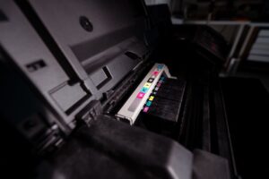 premium digital printing