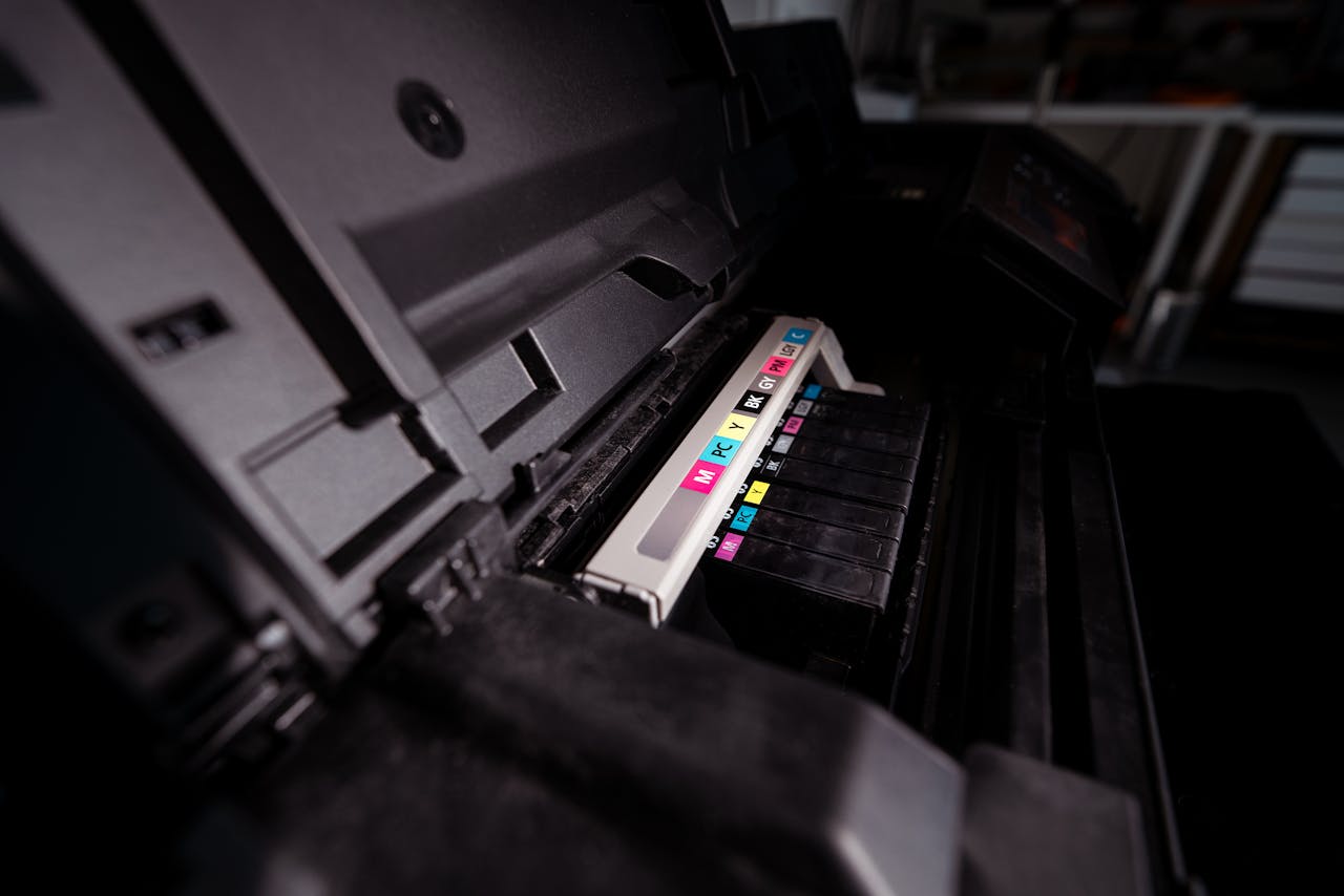 premium digital printing