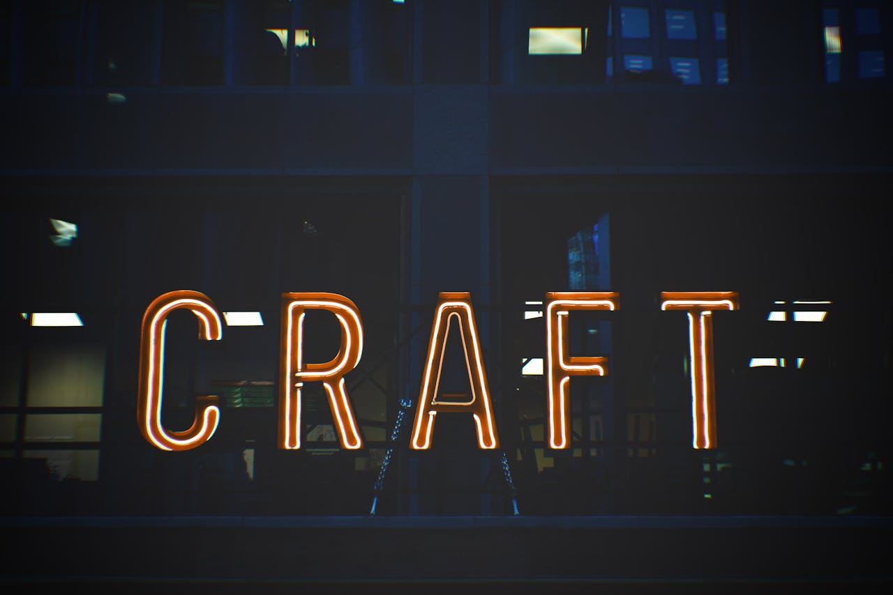 custom bussiness signs